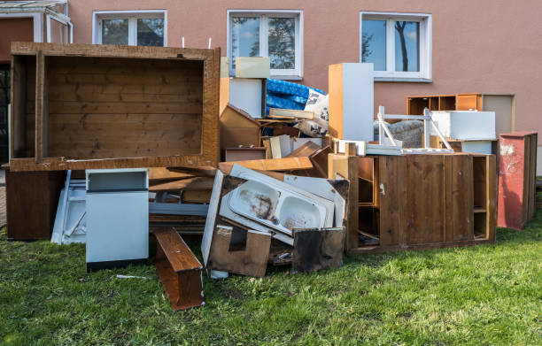 Best Residential Junk Removal  in Groveton, VA