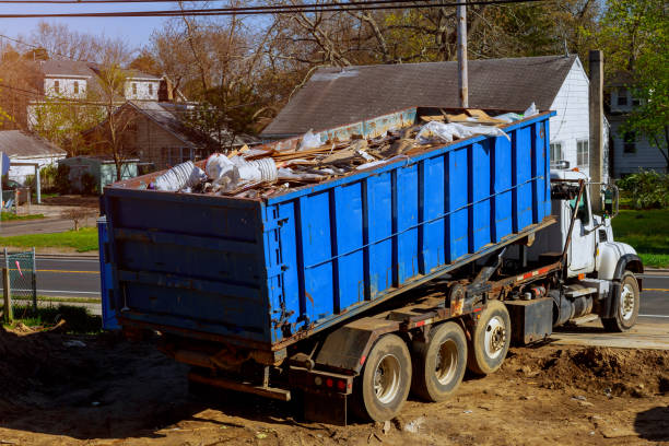 Best Full-Service Junk Removal  in Groveton, VA