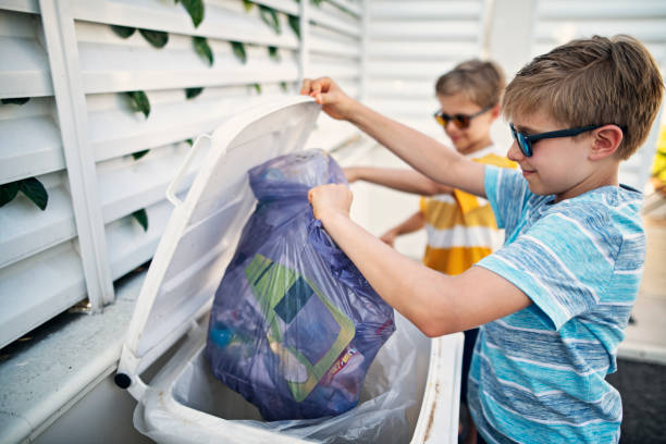Best Commercial Cleanout Services  in Groveton, VA