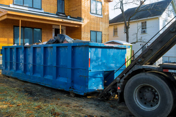 Best Household Junk Removal  in Groveton, VA
