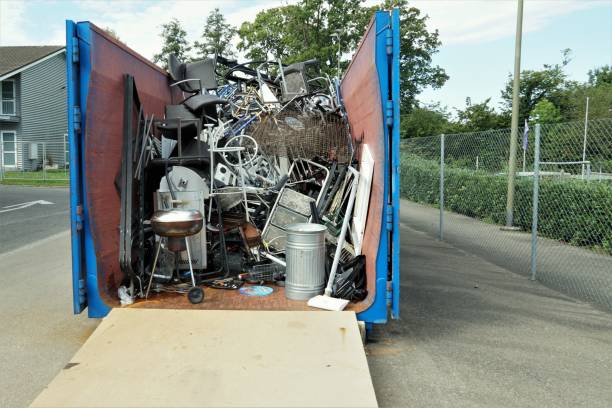 Best Commercial Junk Removal  in Groveton, VA