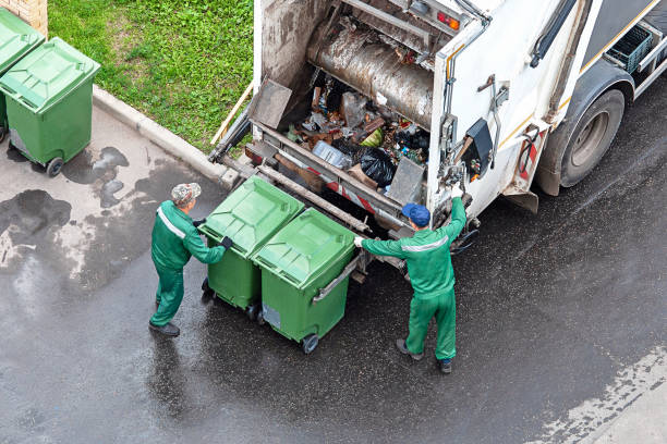 Best Garage Cleanout Services  in Groveton, VA