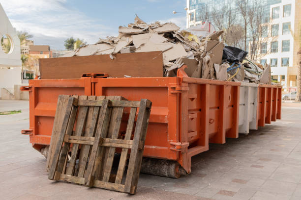 Best Estate Cleanout Services  in Groveton, VA