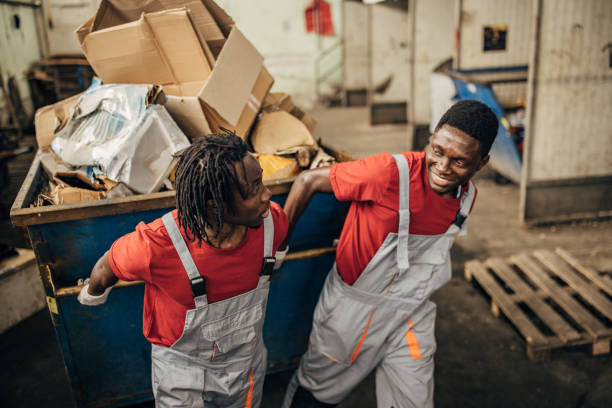 Best Yard Waste Removal  in Groveton, VA