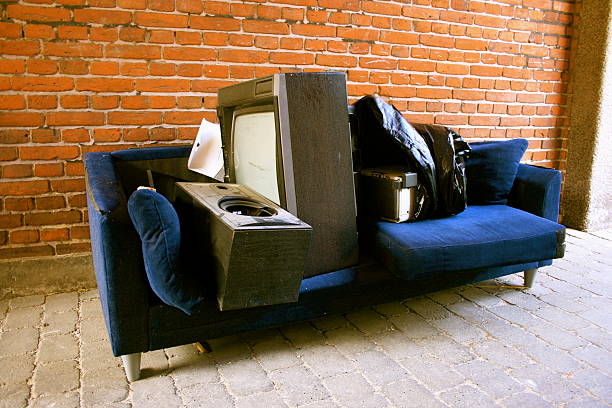 Best Basement Cleanout Services  in Groveton, VA