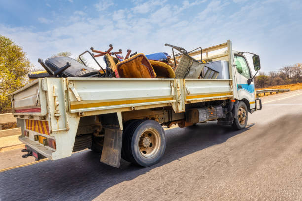Groveton, VA Junk Removal Company