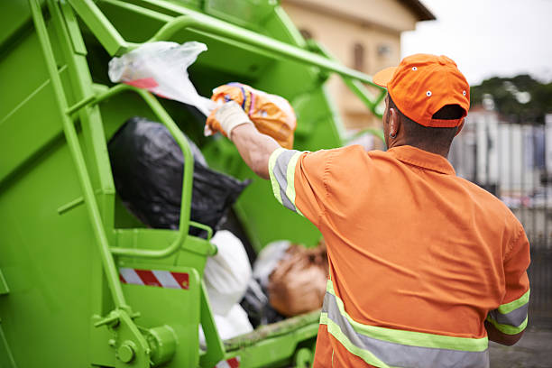 Household Junk Removal in Groveton, VA