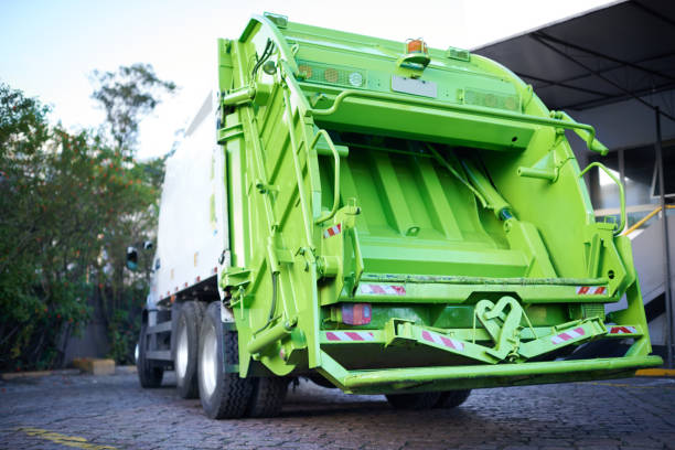 Best Garage Cleanout Services  in Groveton, VA