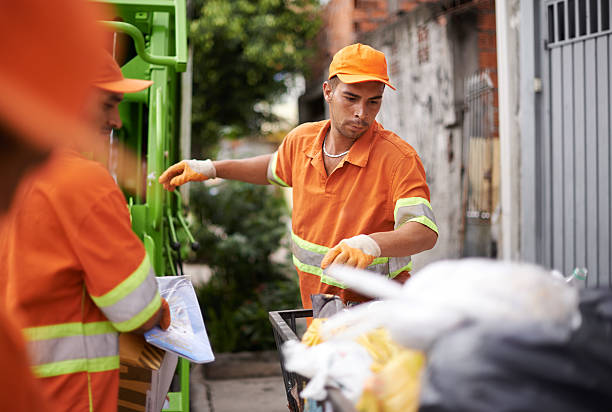 Best Attic Cleanout Services  in Groveton, VA