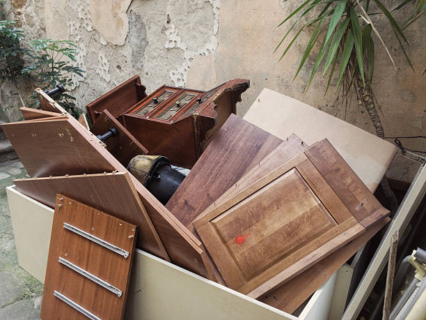 Best Commercial Junk Removal  in Groveton, VA