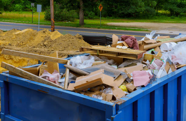 Best Basement Cleanout Services  in Groveton, VA