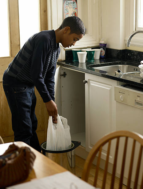 Basement Cleanout Services in Groveton, VA